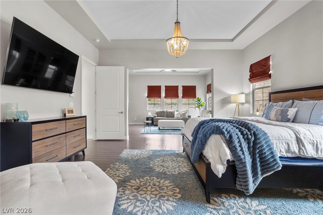 4169 San Capri Way Las Vegas NV 89141