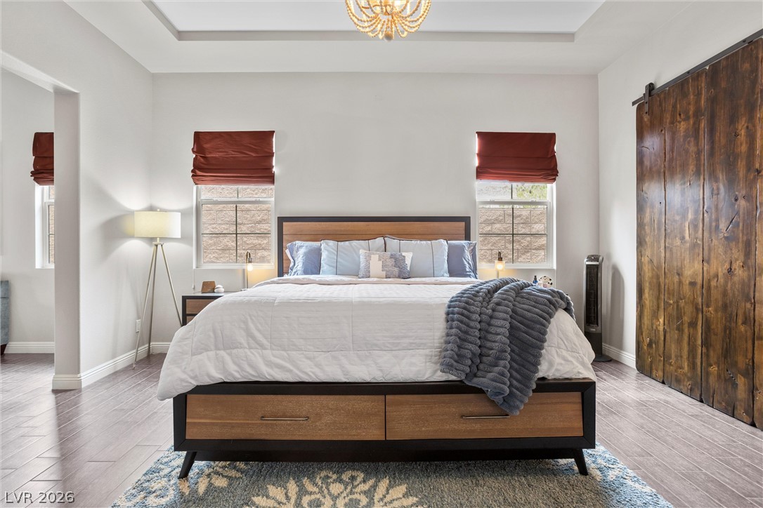 4169 San Capri Way Las Vegas NV 89141