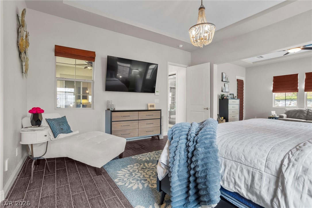 4169 San Capri Way Las Vegas NV 89141