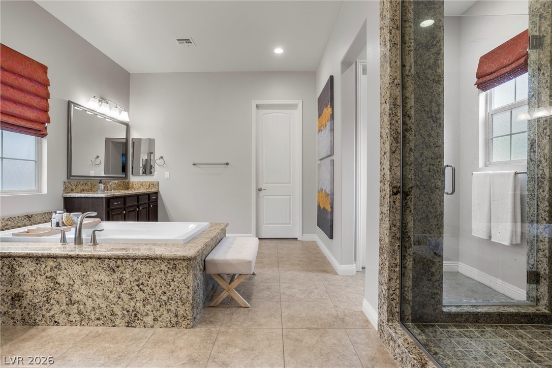 4169 San Capri Way Las Vegas NV 89141
