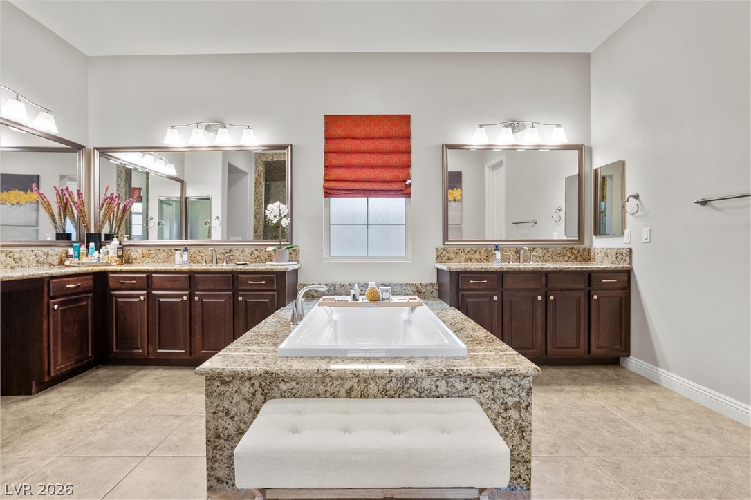4169 San Capri Way Las Vegas NV 89141