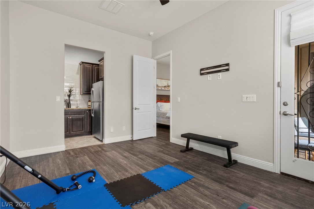 4169 San Capri Way Las Vegas NV 89141
