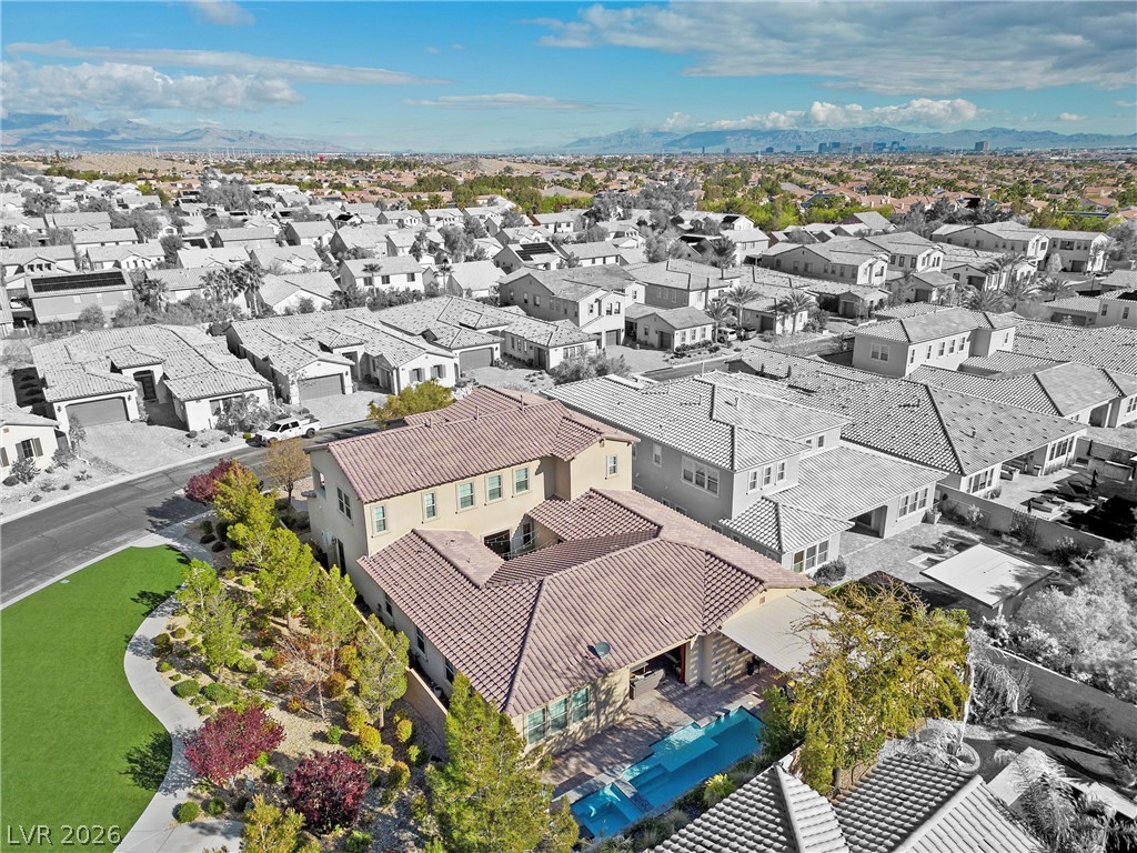 4169 San Capri Way Las Vegas NV 89141