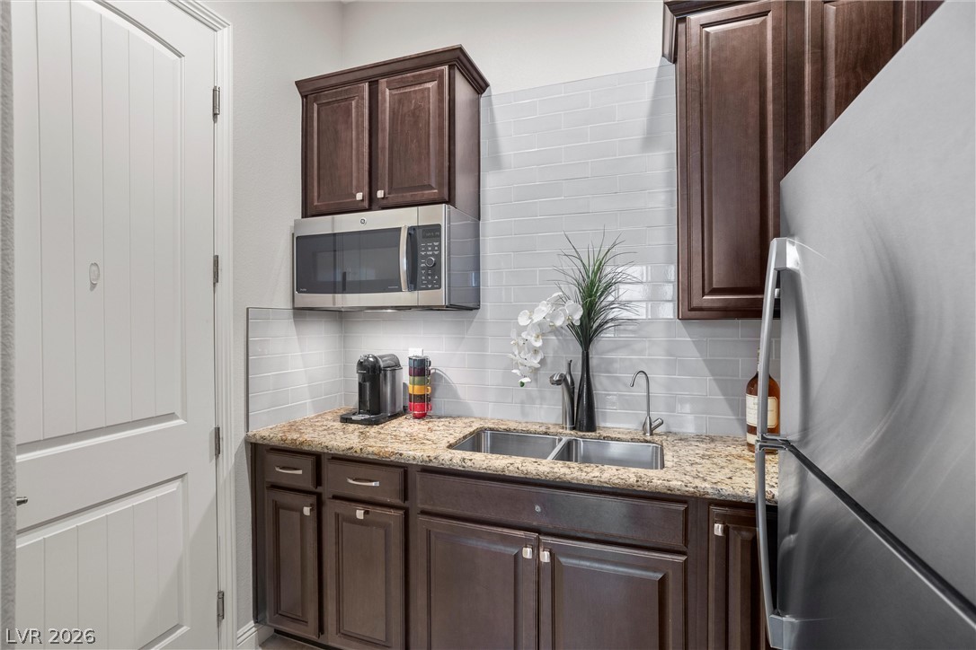 4169 San Capri Way Las Vegas NV 89141
