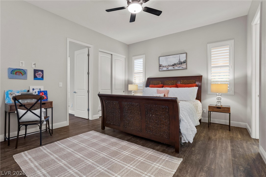 4169 San Capri Way Las Vegas NV 89141
