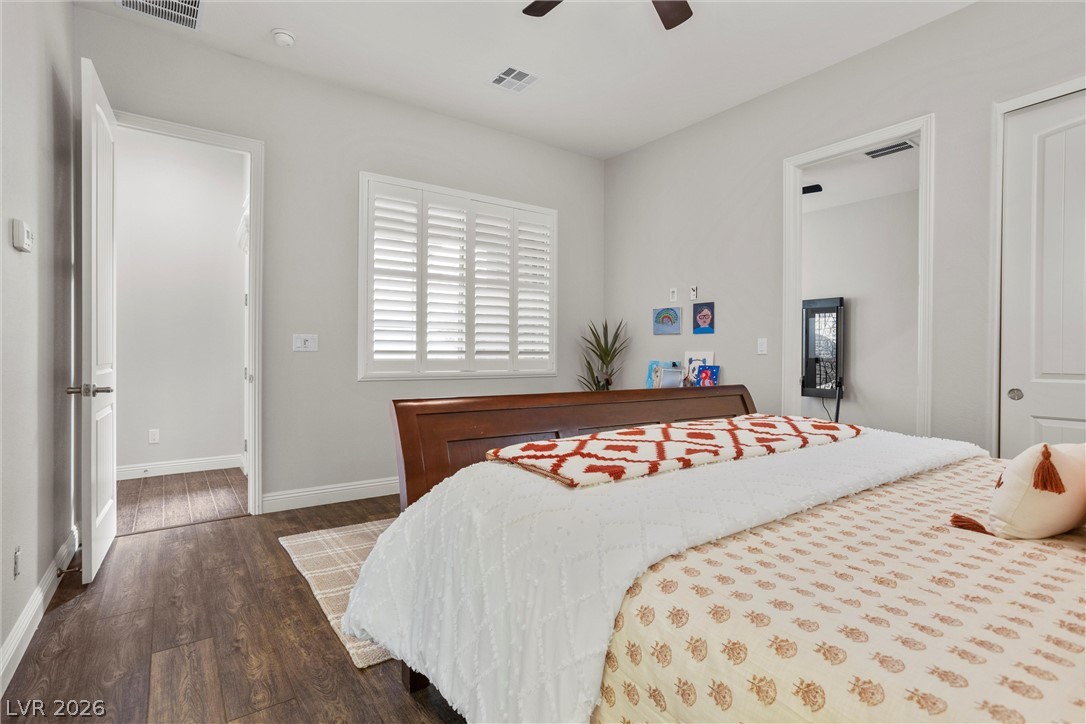 4169 San Capri Way Las Vegas NV 89141