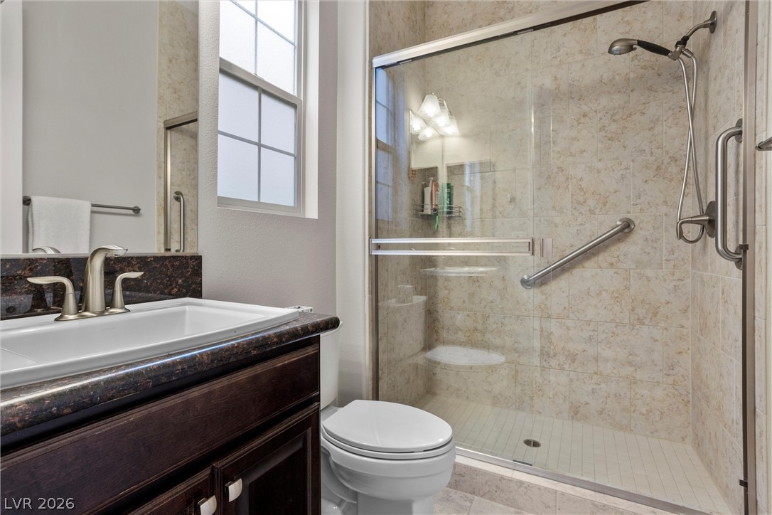 4169 San Capri Way Las Vegas NV 89141