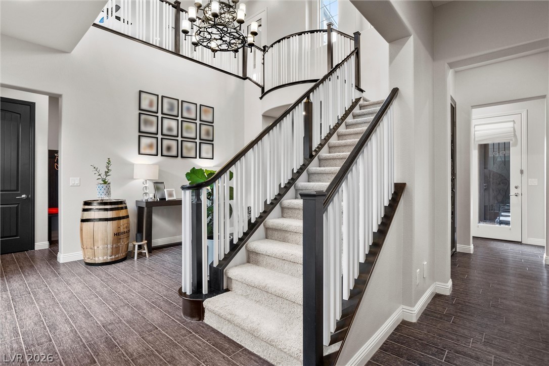 4169 San Capri Way Las Vegas NV 89141