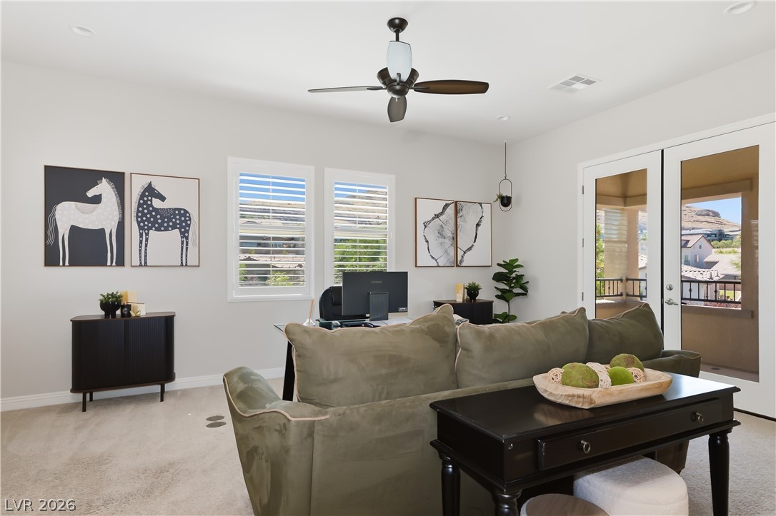 4169 San Capri Way Las Vegas NV 89141