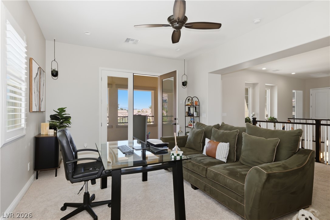 4169 San Capri Way Las Vegas NV 89141
