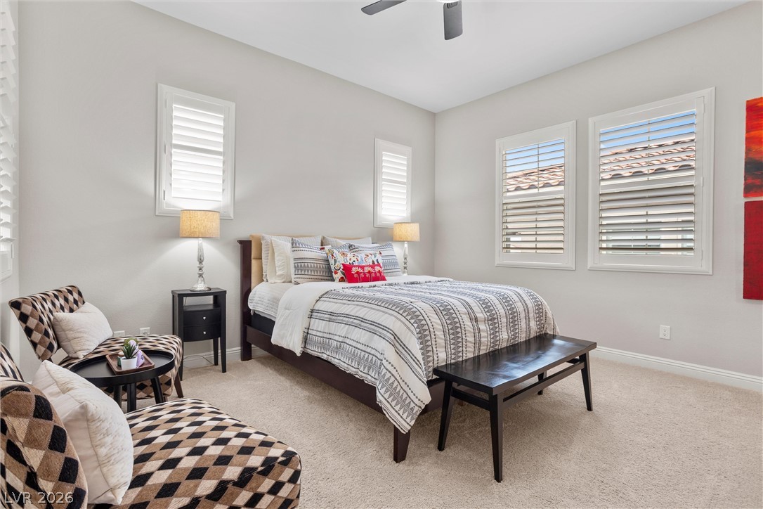 4169 San Capri Way Las Vegas NV 89141