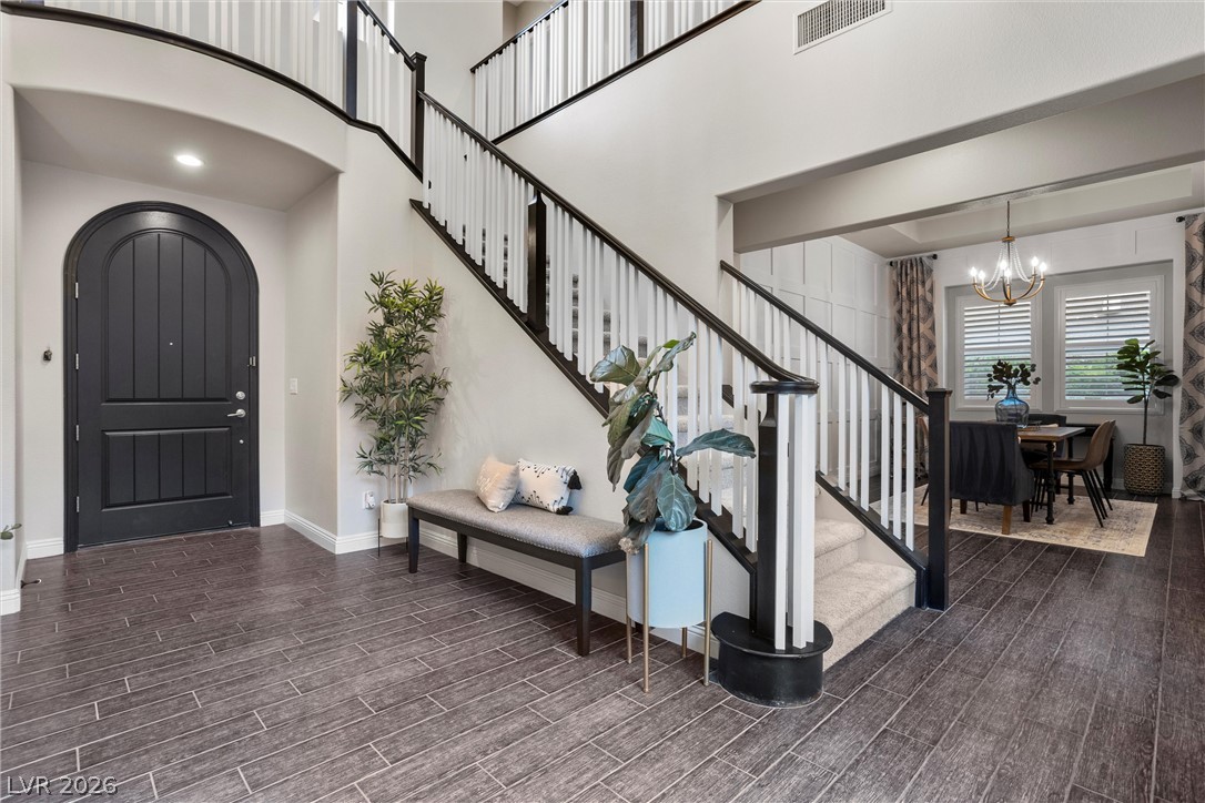 4169 San Capri Way Las Vegas NV 89141