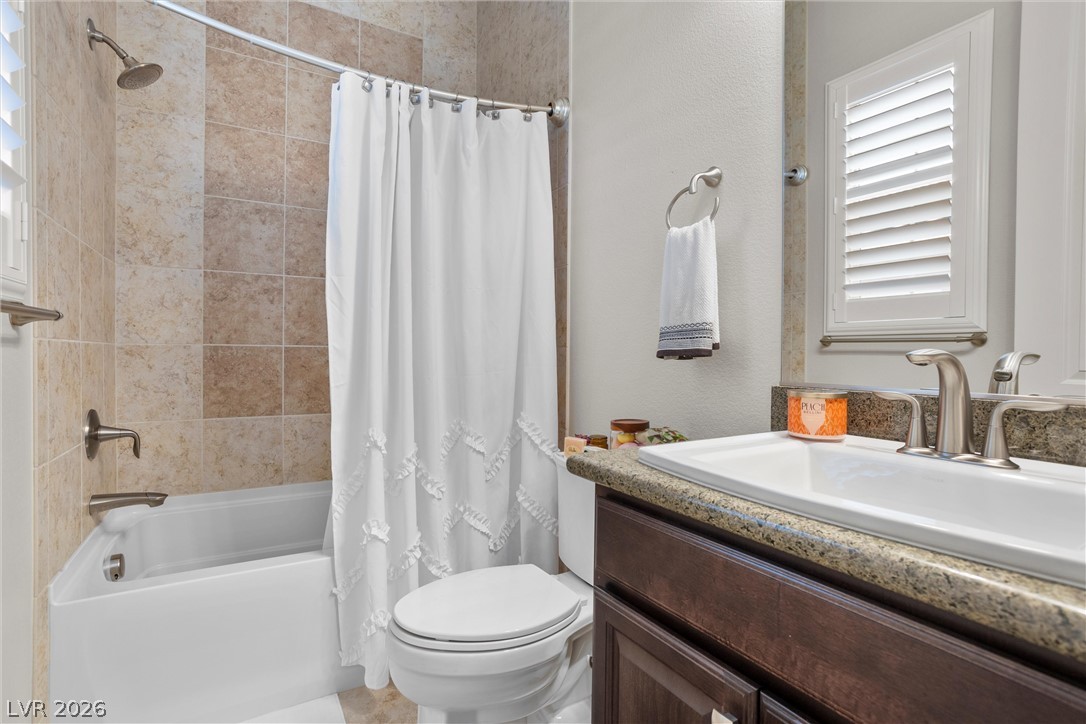 4169 San Capri Way Las Vegas NV 89141