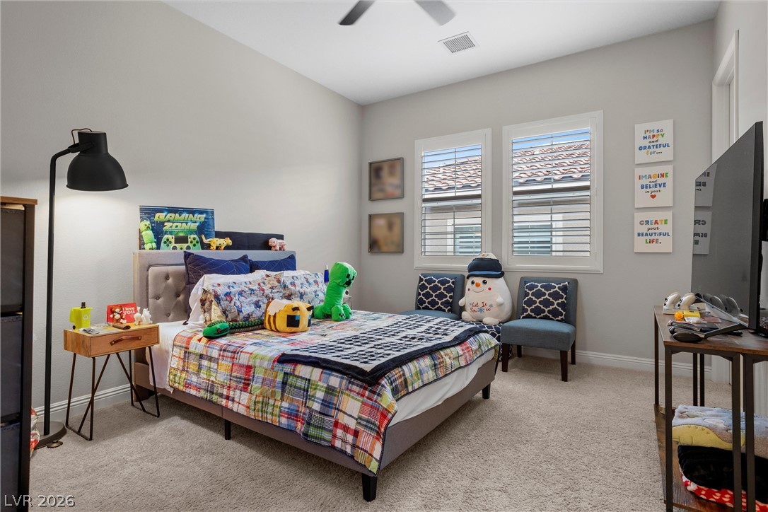 4169 San Capri Way Las Vegas NV 89141