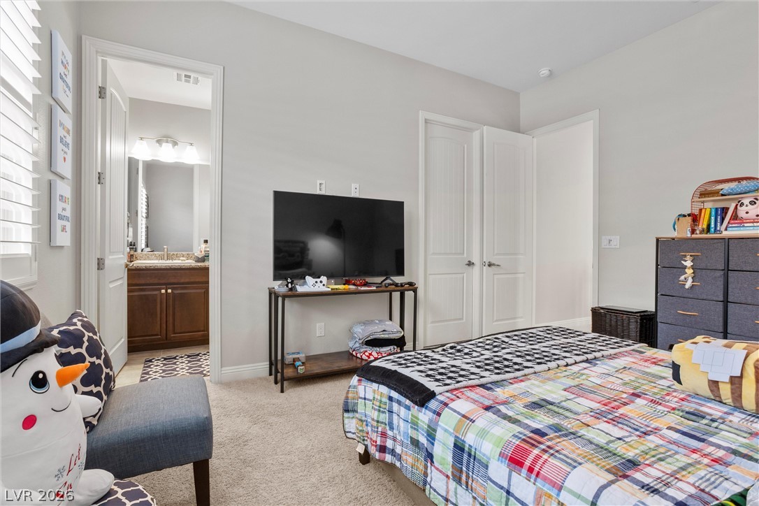 4169 San Capri Way Las Vegas NV 89141
