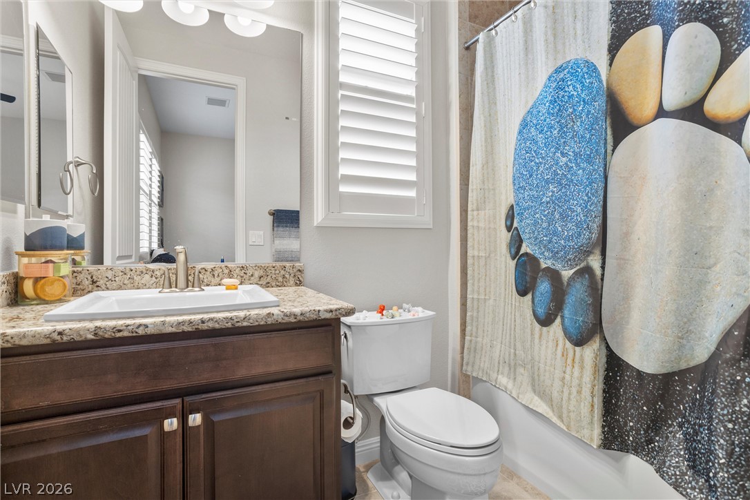 4169 San Capri Way Las Vegas NV 89141