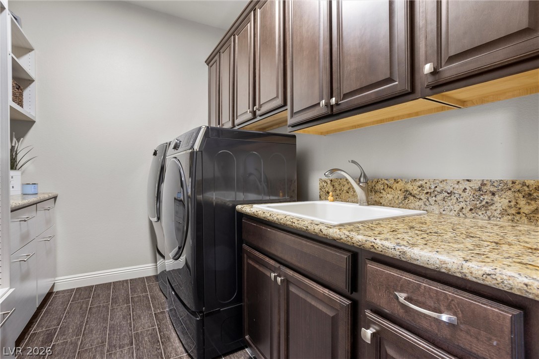 4169 San Capri Way Las Vegas NV 89141