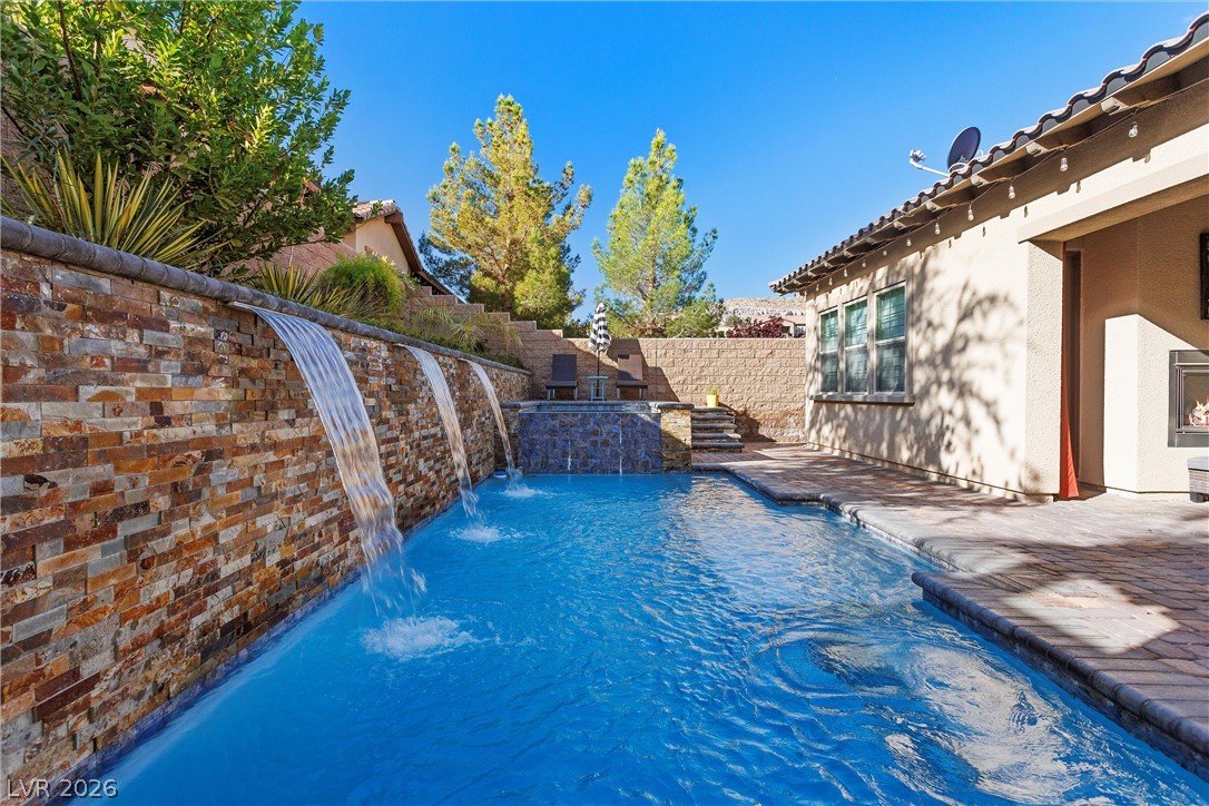 4169 San Capri Way Las Vegas NV 89141