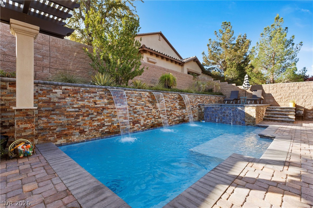 4169 San Capri Way Las Vegas NV 89141