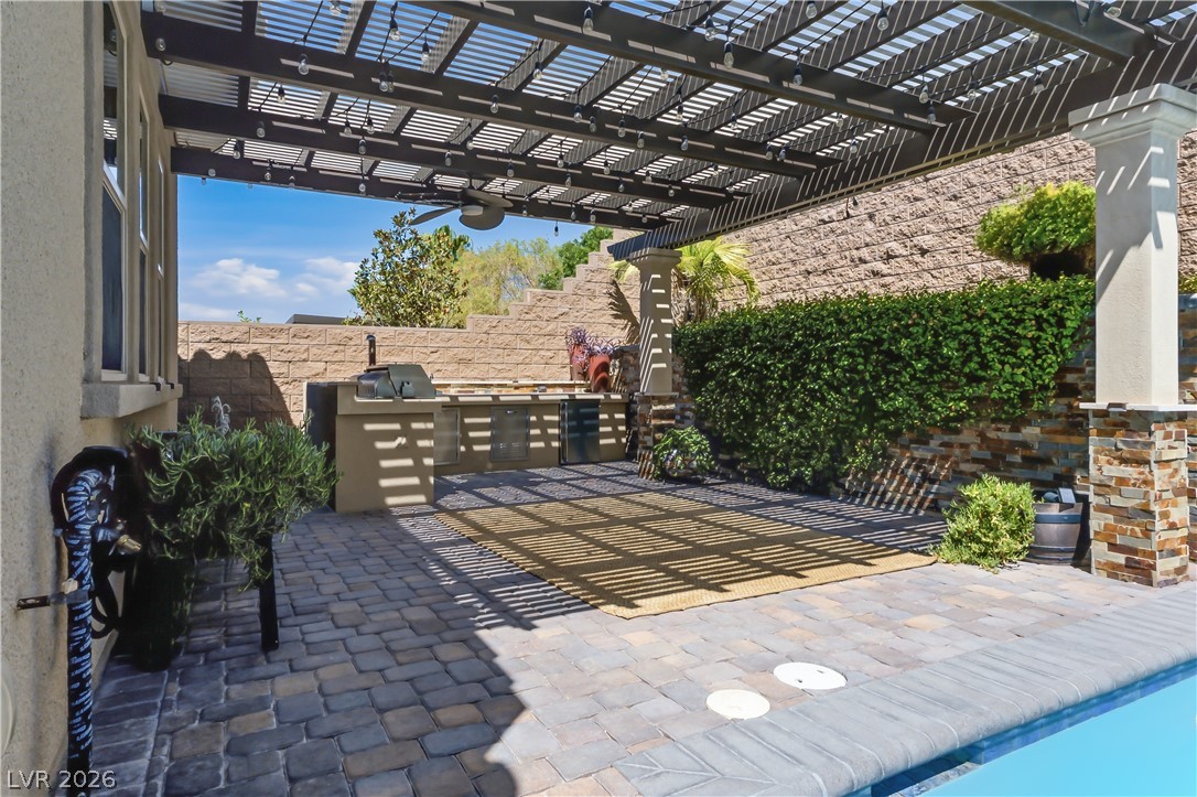 4169 San Capri Way Las Vegas NV 89141