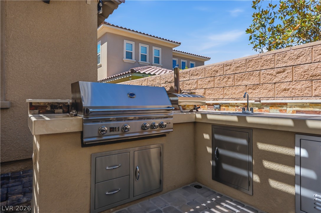 4169 San Capri Way Las Vegas NV 89141