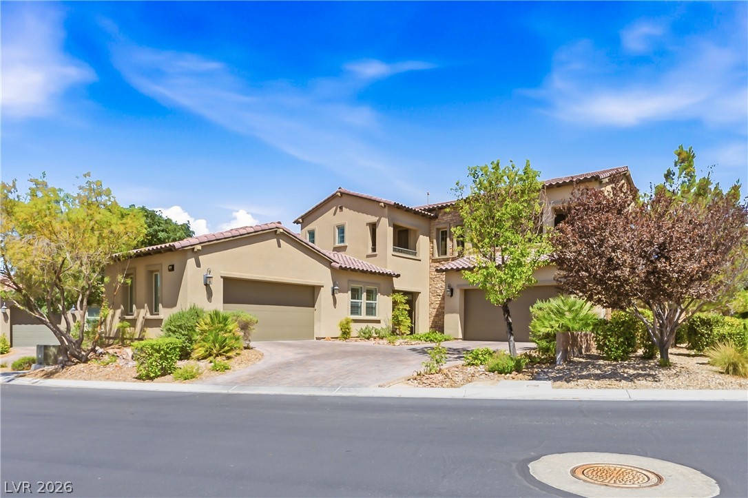 4169 San Capri Way Las Vegas NV 89141