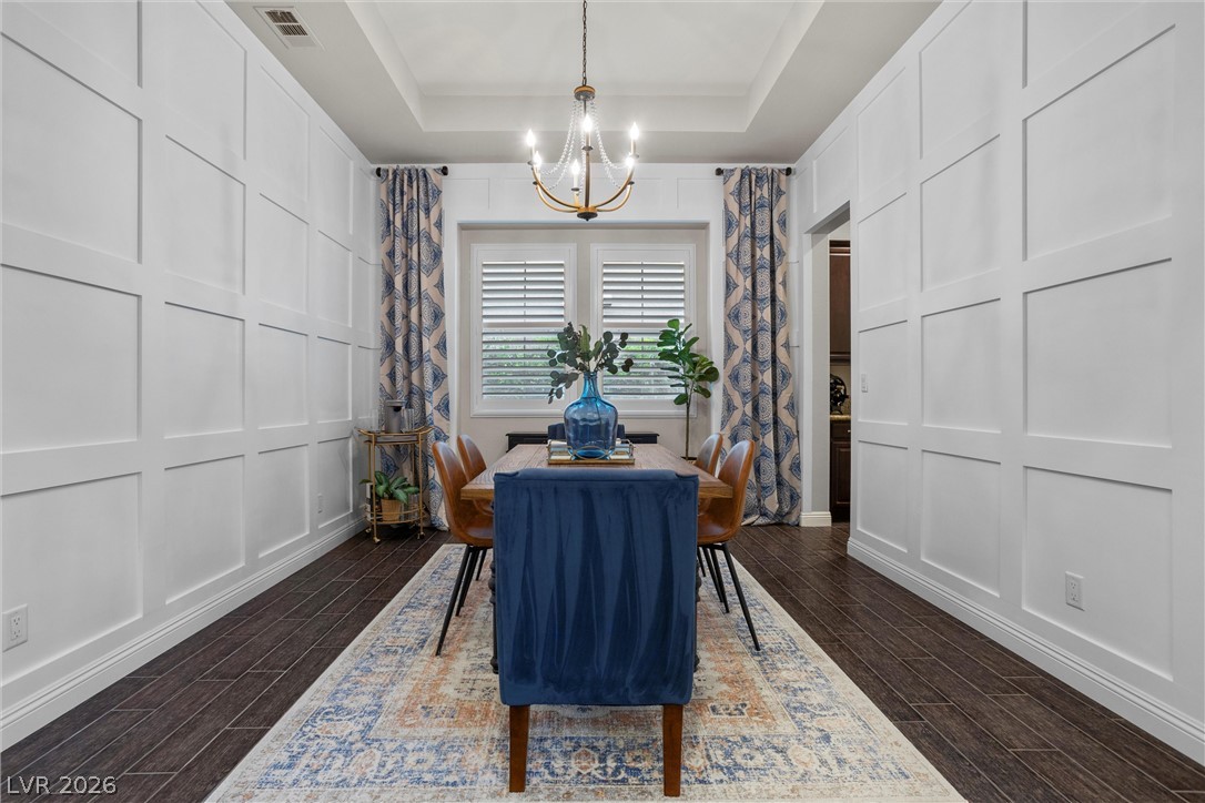 4169 San Capri Way Las Vegas NV 89141