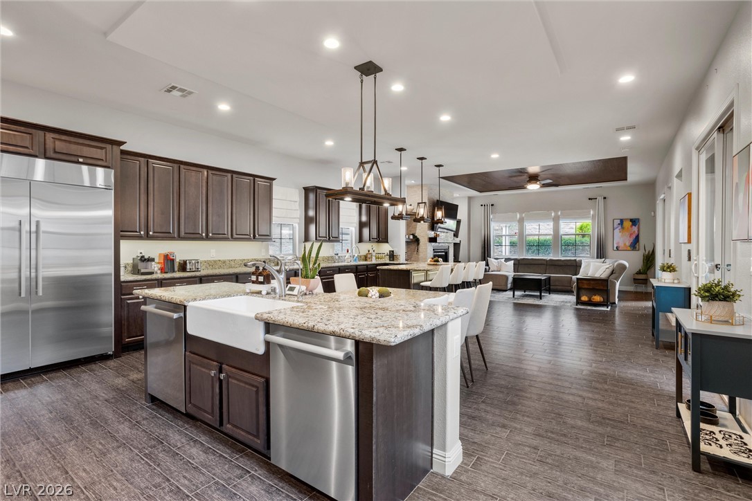 4169 San Capri Way Las Vegas NV 89141