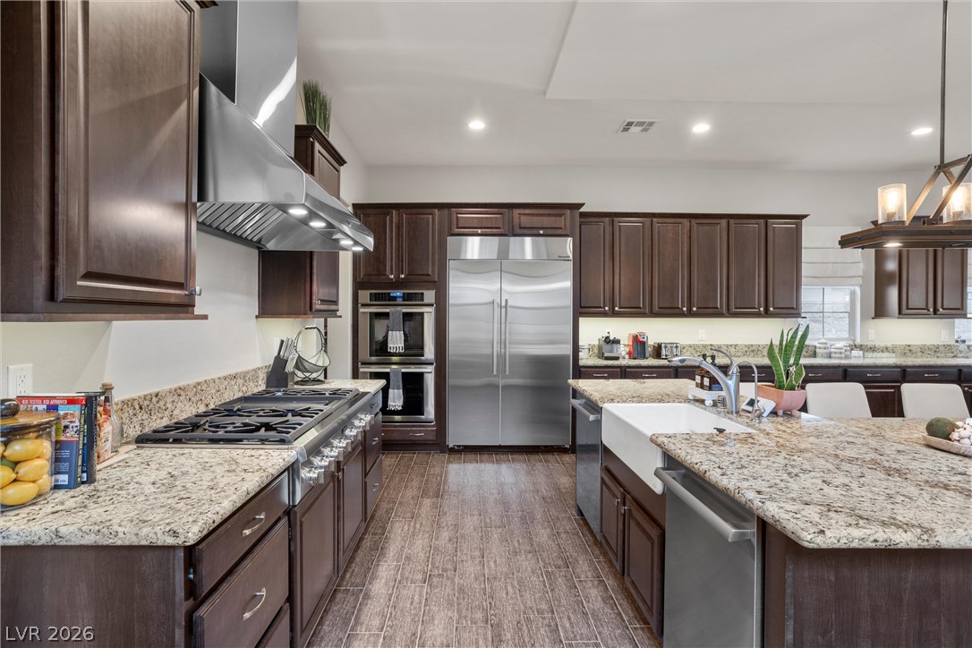 4169 San Capri Way Las Vegas NV 89141