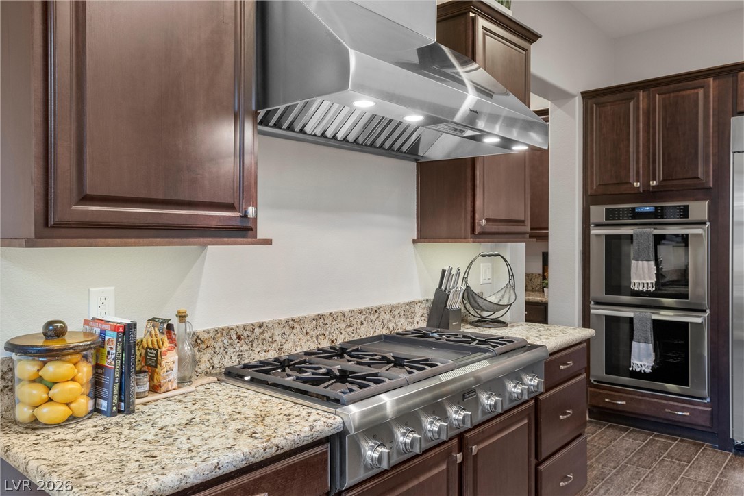 4169 San Capri Way Las Vegas NV 89141