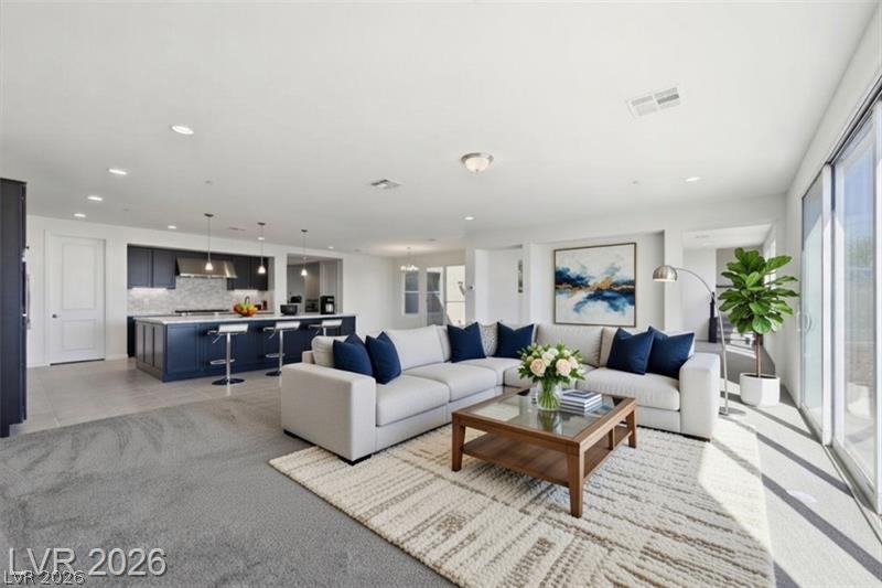 4522 Amazing View Street Las Vegas NV 89129