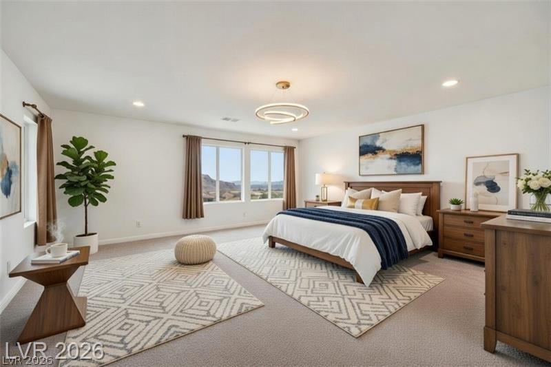 4522 Amazing View Street Las Vegas NV 89129