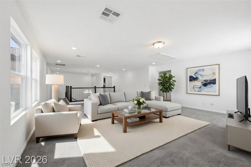 4522 Amazing View Street Las Vegas NV 89129