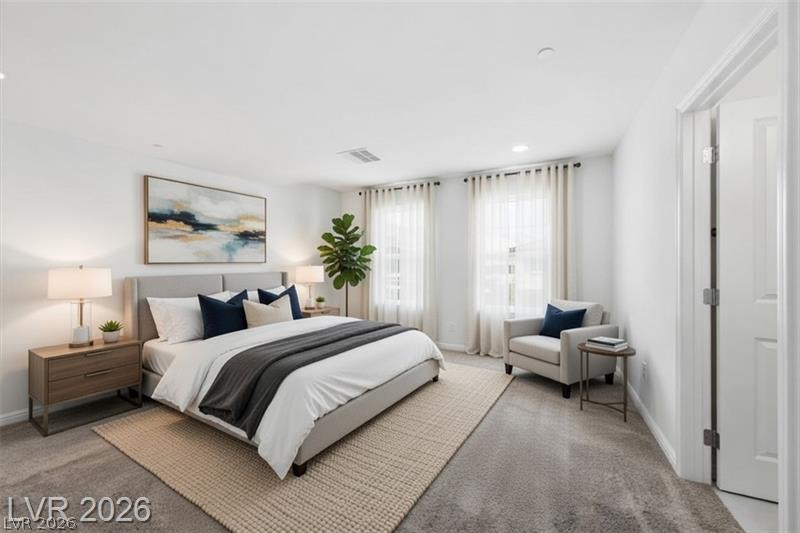 4522 Amazing View Street Las Vegas NV 89129