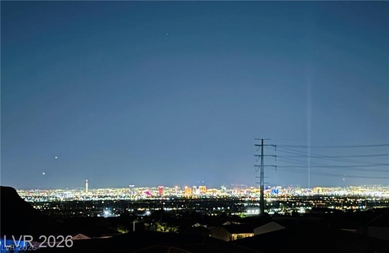 4522 Amazing View Street Las Vegas NV 89129