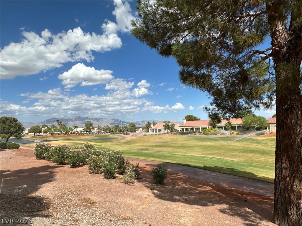 2936 Hawksdale Drive Las Vegas NV 89134
