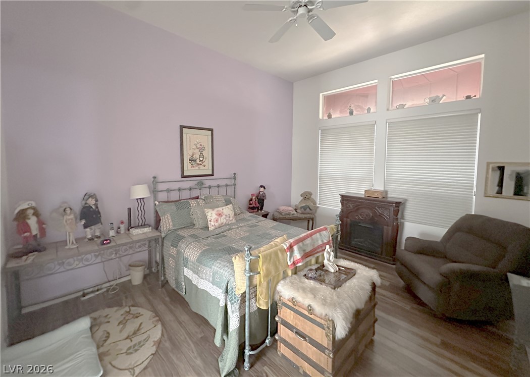 2936 Hawksdale Drive Las Vegas NV 89134
