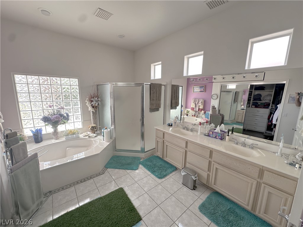 2936 Hawksdale Drive Las Vegas NV 89134
