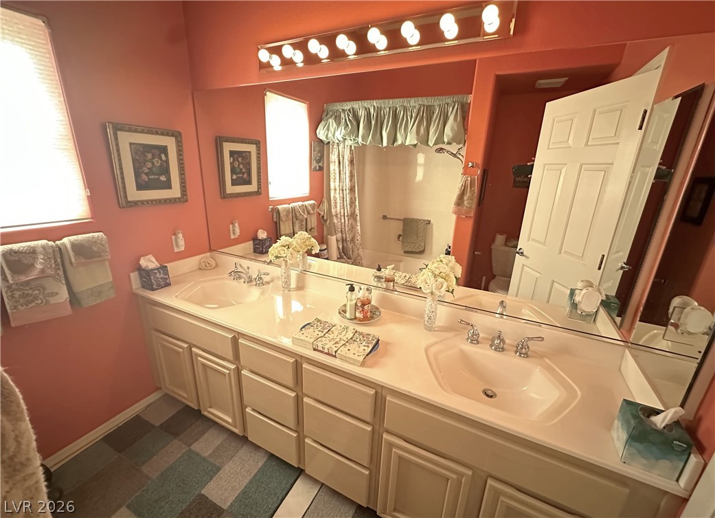 2936 Hawksdale Drive Las Vegas NV 89134