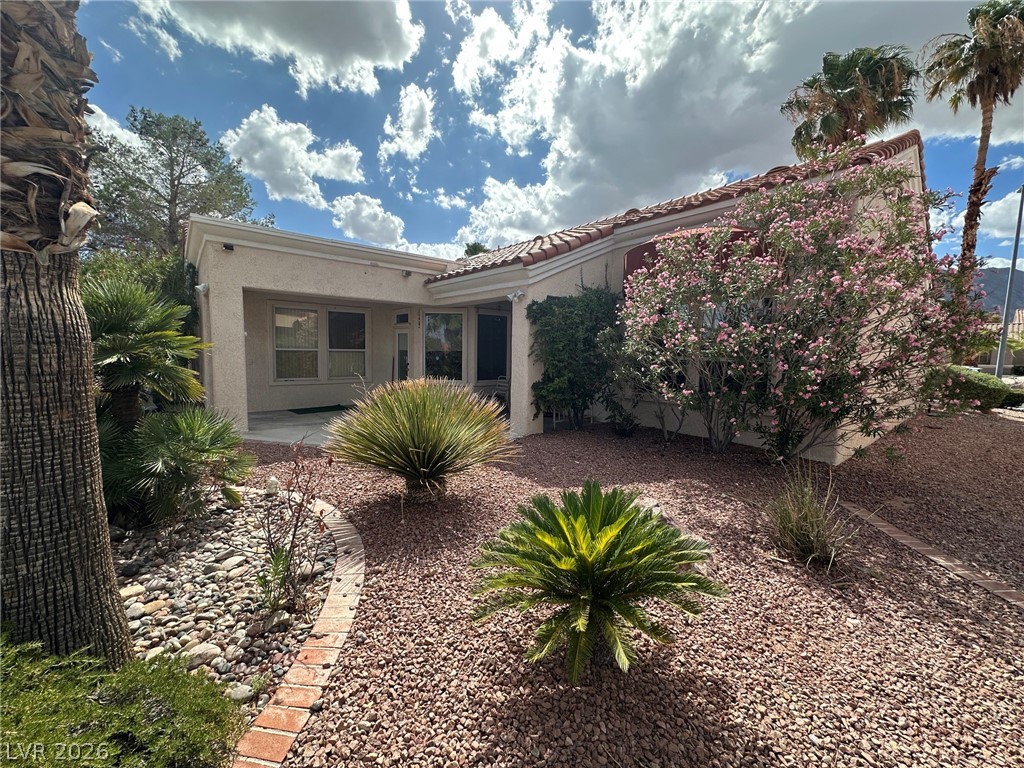 2936 Hawksdale Drive Las Vegas NV 89134