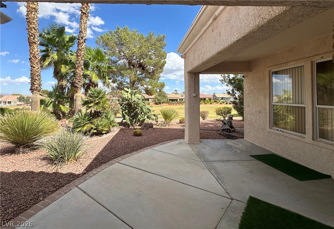 2936 Hawksdale Drive Las Vegas NV 89134
