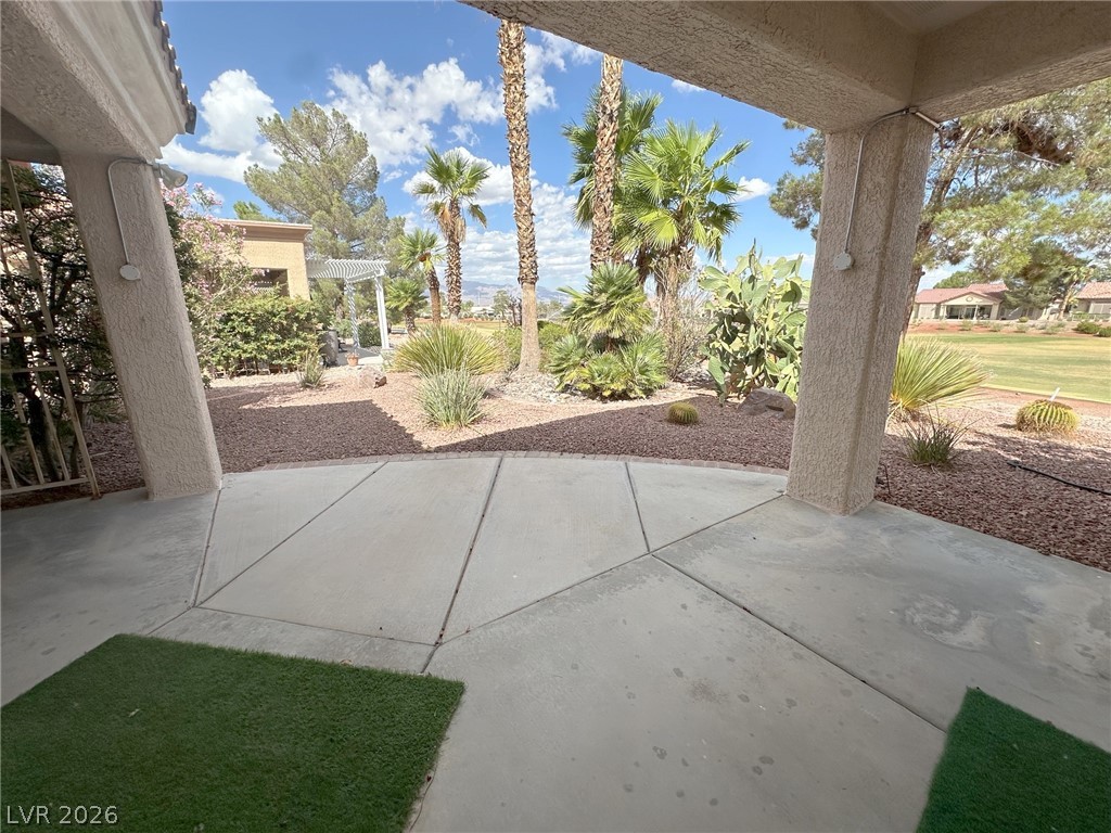 2936 Hawksdale Drive Las Vegas NV 89134