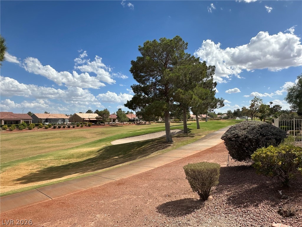 2936 Hawksdale Drive Las Vegas NV 89134