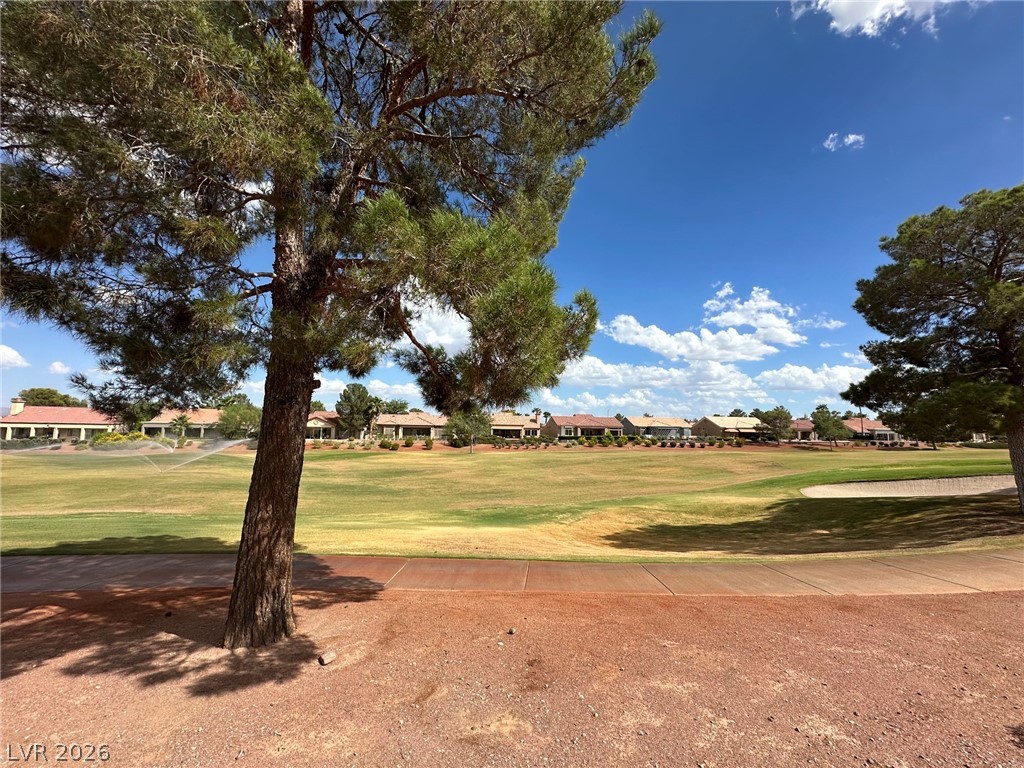 2936 Hawksdale Drive Las Vegas NV 89134