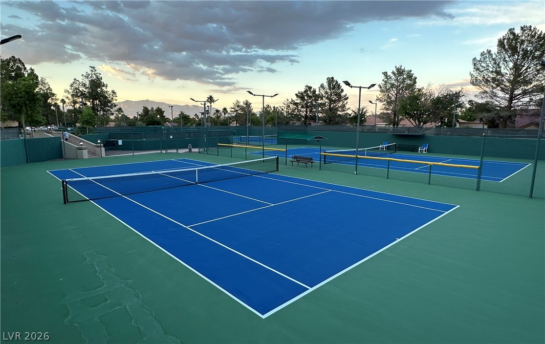 2936 Hawksdale Drive Las Vegas NV 89134