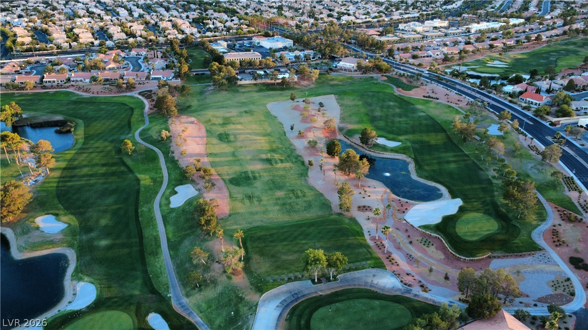 2936 Hawksdale Drive Las Vegas NV 89134
