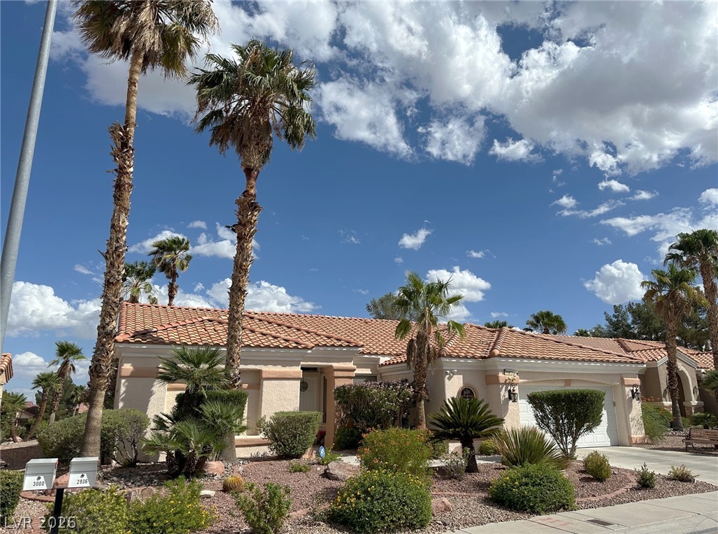 2936 Hawksdale Drive Las Vegas NV 89134