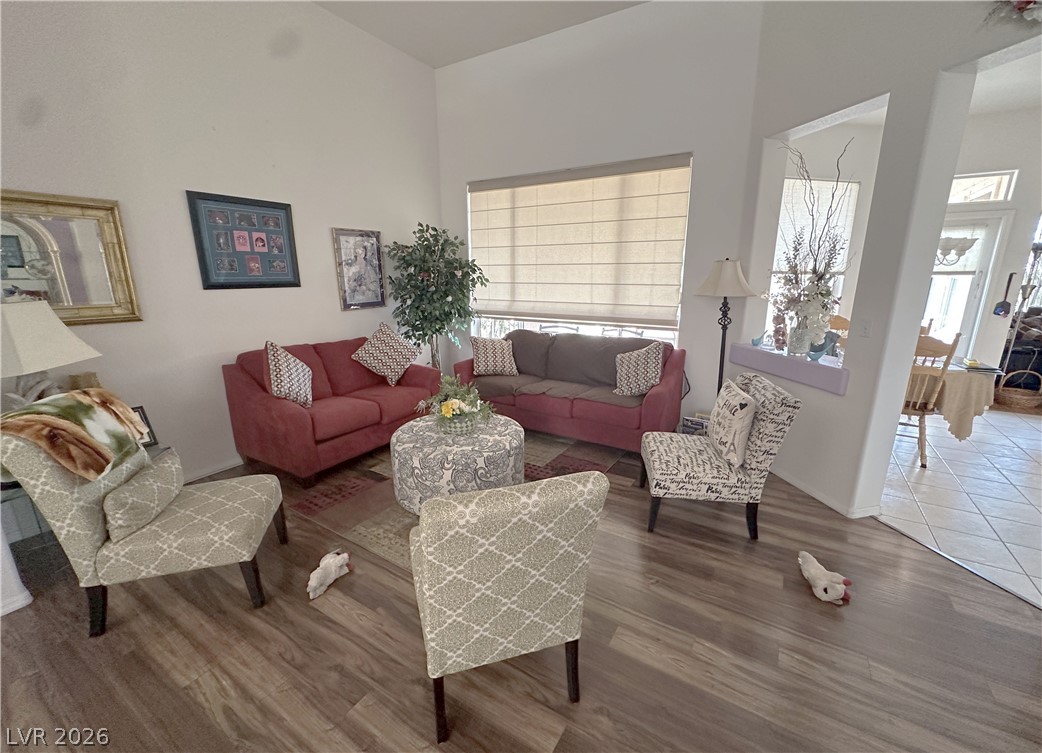 2936 Hawksdale Drive Las Vegas NV 89134