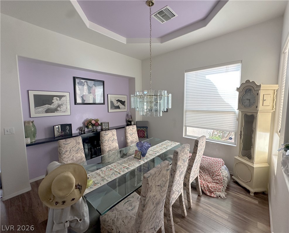 2936 Hawksdale Drive Las Vegas NV 89134