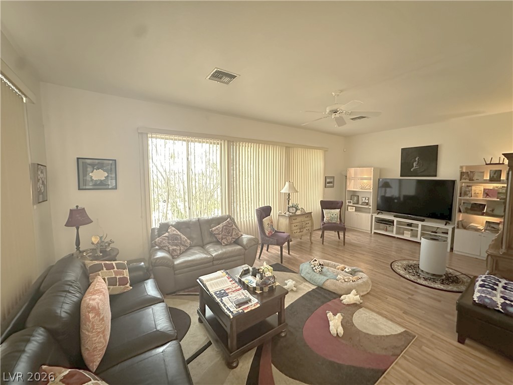 2936 Hawksdale Drive Las Vegas NV 89134